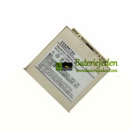 Baterie pro COMEN NC8 022-000142-00 [Náhradní baterie]